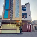 Hotel Rashika Palace Near Sindhi Camp Bus Stand, Jaipur