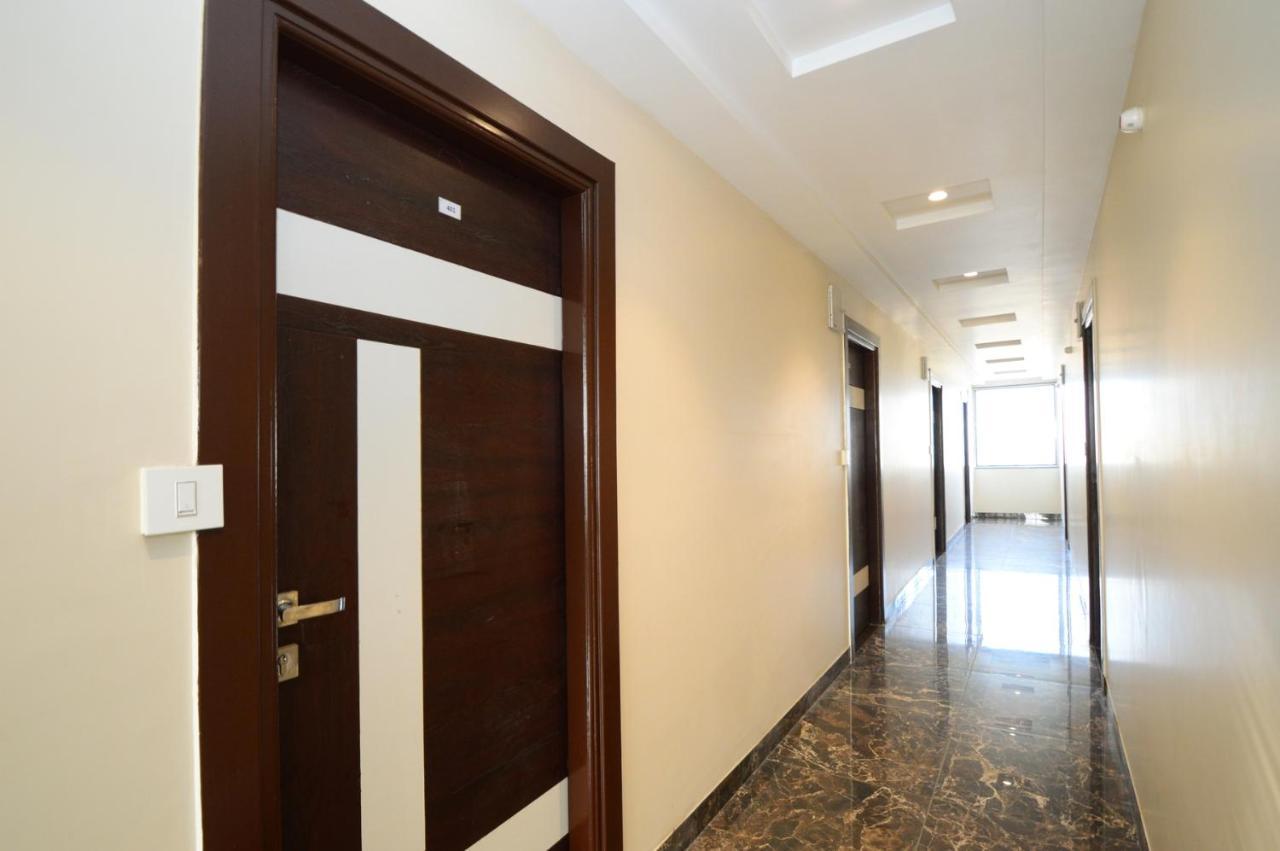 Hotel Rashika Palace Near Sindhi Camp Bus Stand, Jaipur